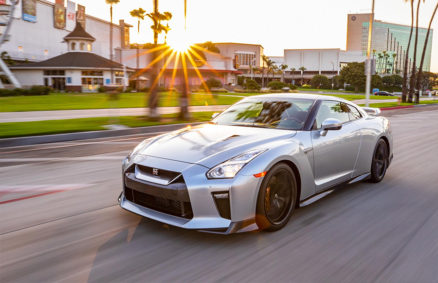 How Much Is A Gtr Cost