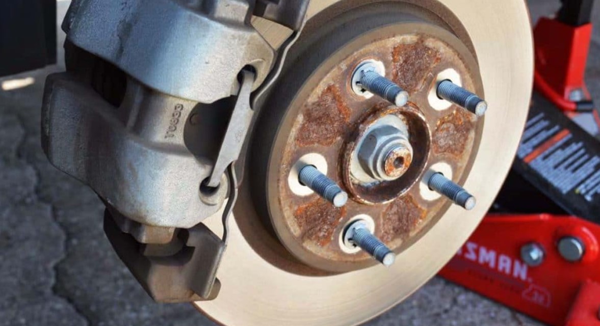 How Much Is Brakes And Rotors