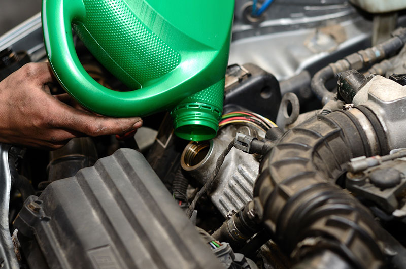 How Often Should You Change Your Motor Oil