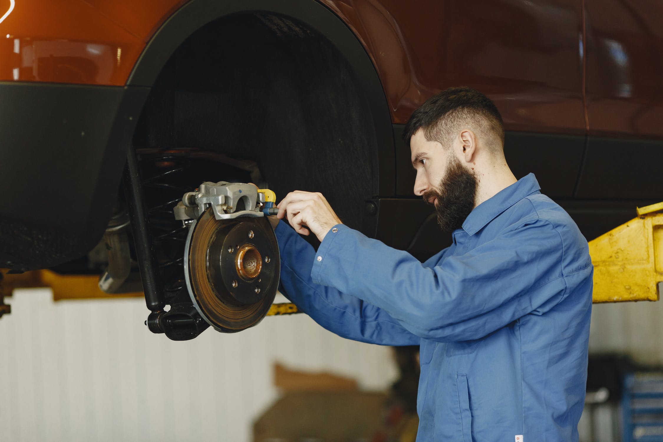 How Often Should Brake Rotors Be Replaced