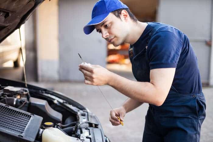 How Often Should I Change My Oil In My Car