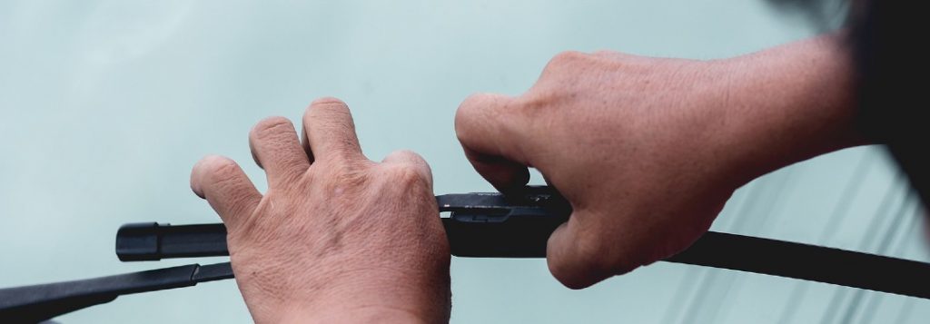 When Should I Change My Windshield Wipers