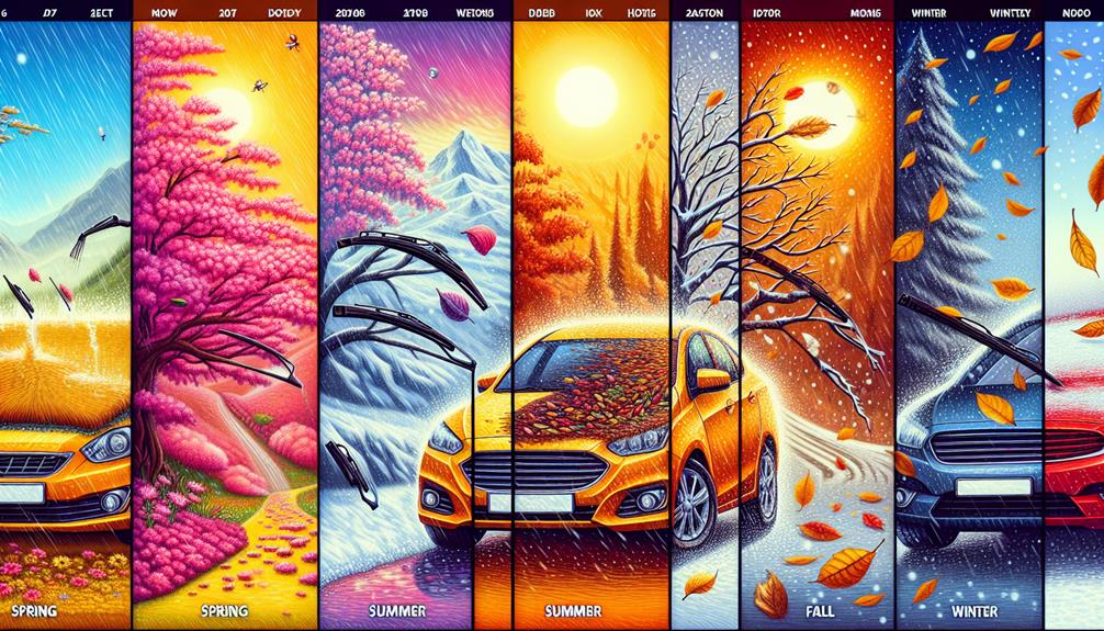 How Often Should I Change My Wiper Blades