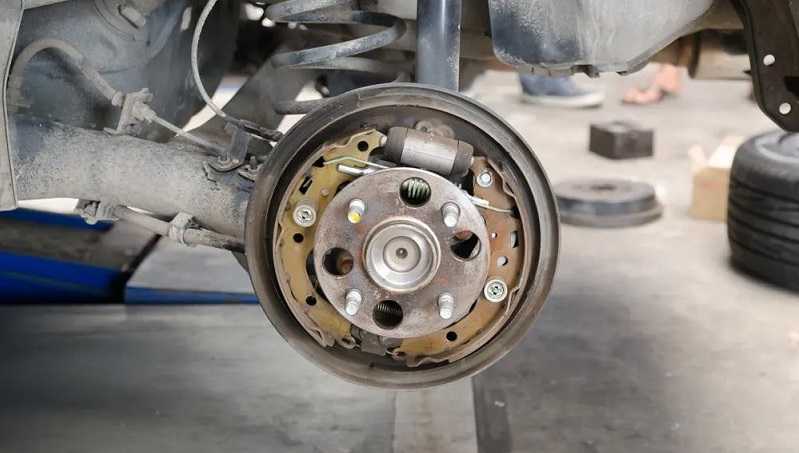 How Often Should You Get Your Brakes Done