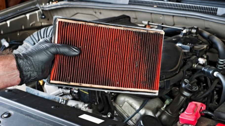 When Should I Replace Air Filter