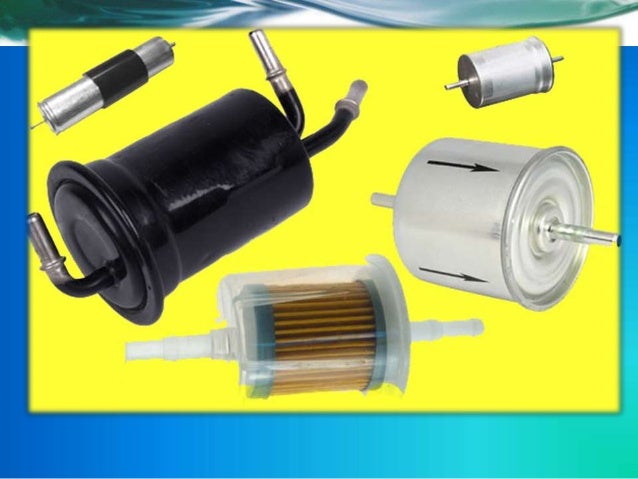 How Often Should I Replace My Fuel Filter