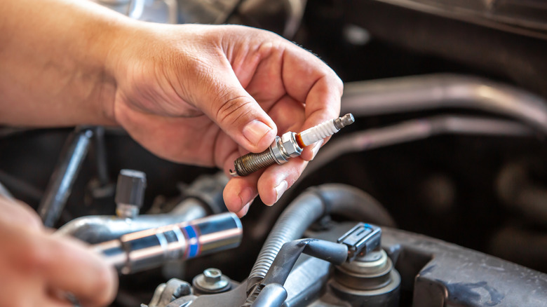 How Often Do I Need To Change Spark Plugs