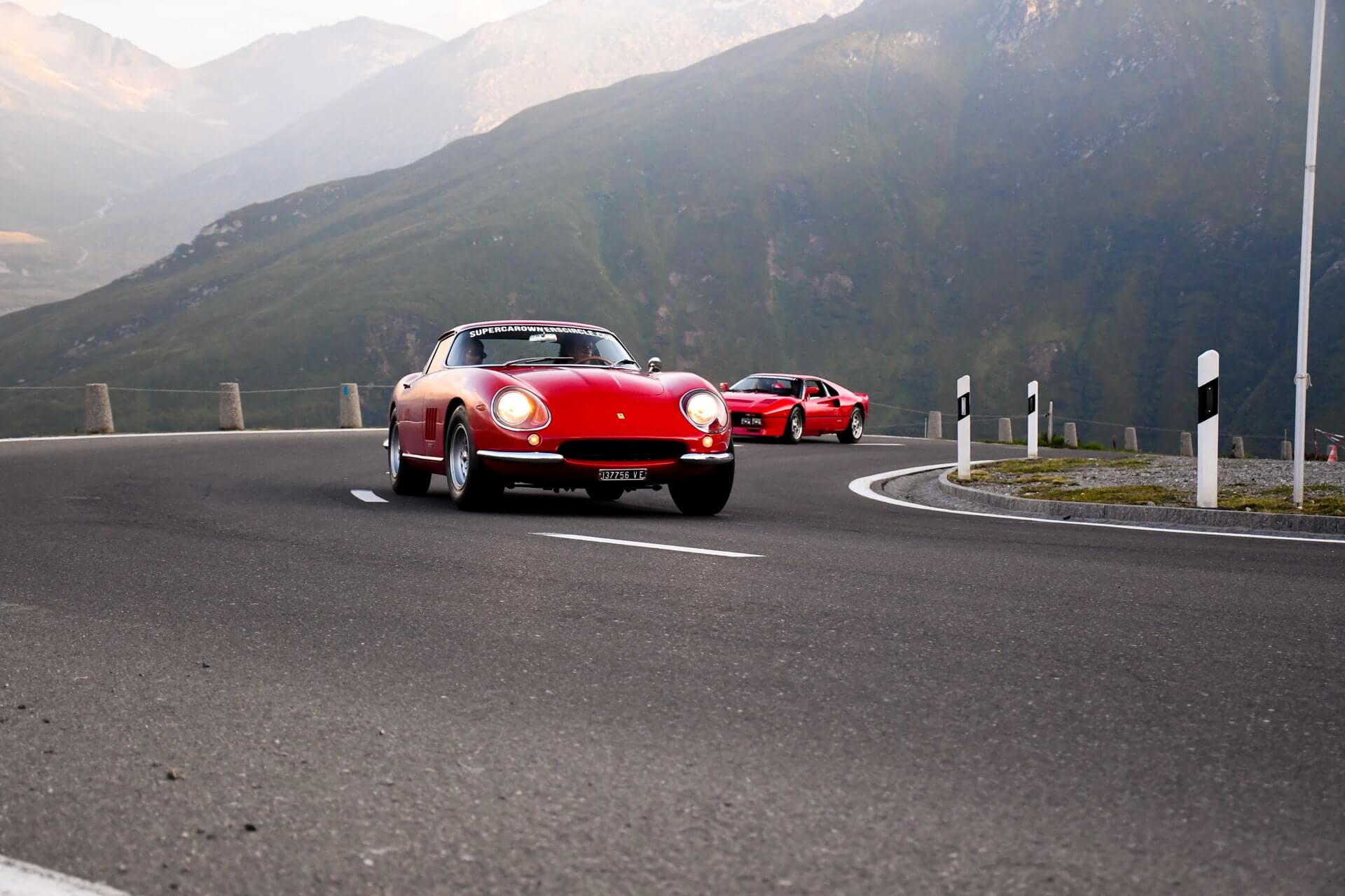 How Often Should You Drive A Car In Storage