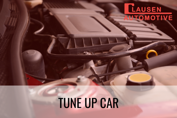 How Often Do You Need To Tune Up Your Car