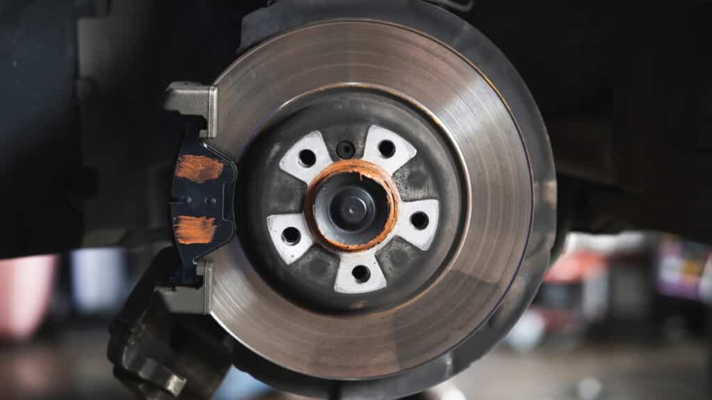 When Should You Replace Your Brake Rotors