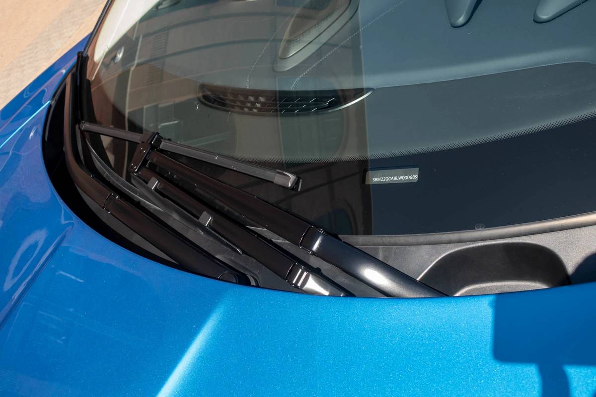 How Often Should You Replace Wiper Blades