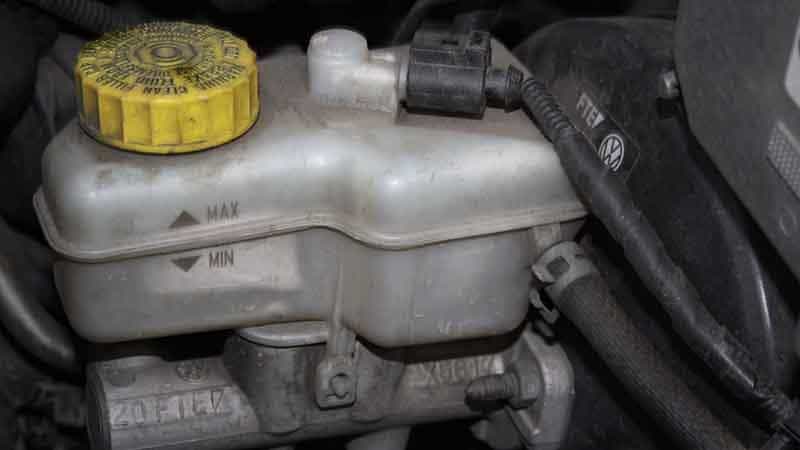 How Often Does Brake Fluid Need Replacing