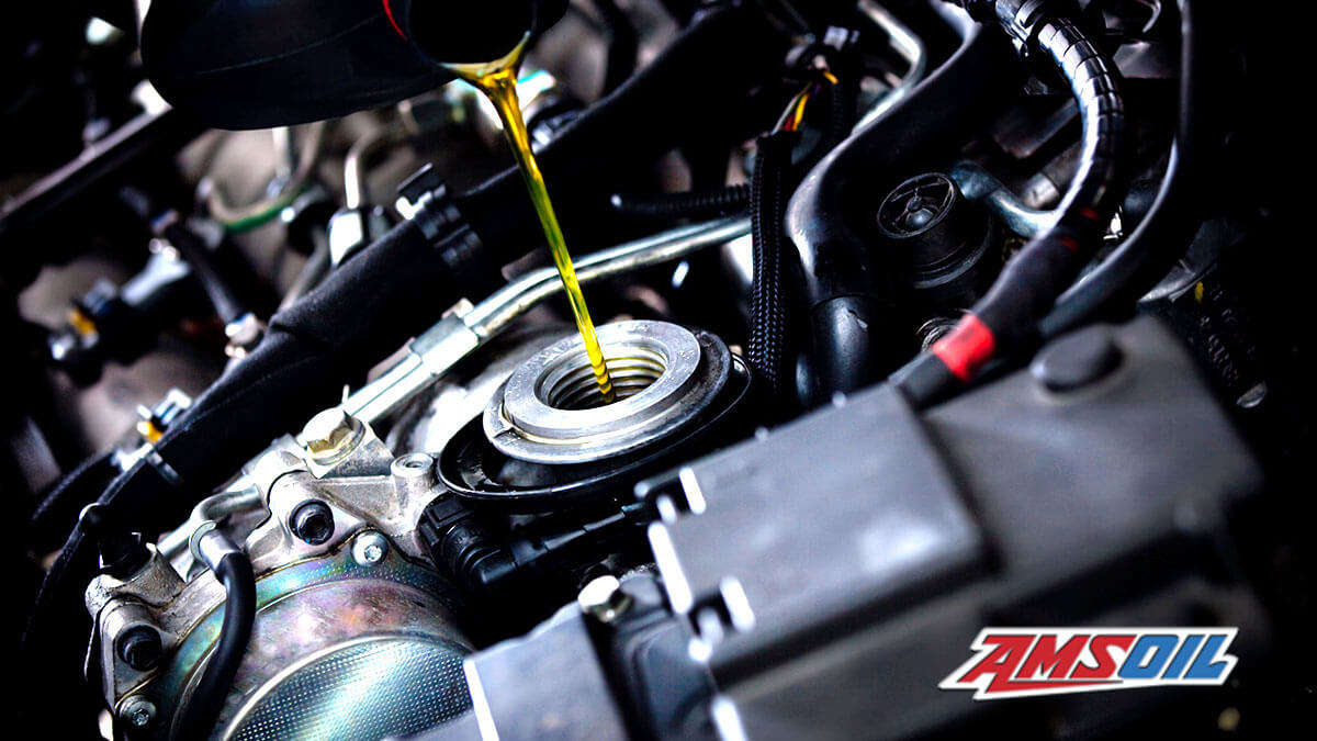 How Often Should You Change Oil In A Diesel