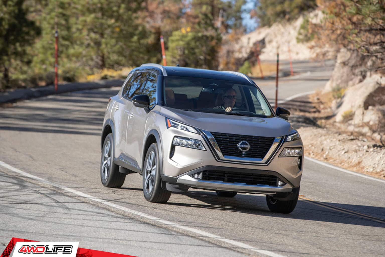 How Reliable Is A Nissan Rogue