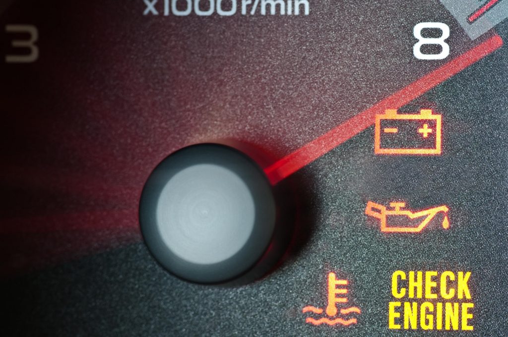 How Often Should I Check My Oil In My Car