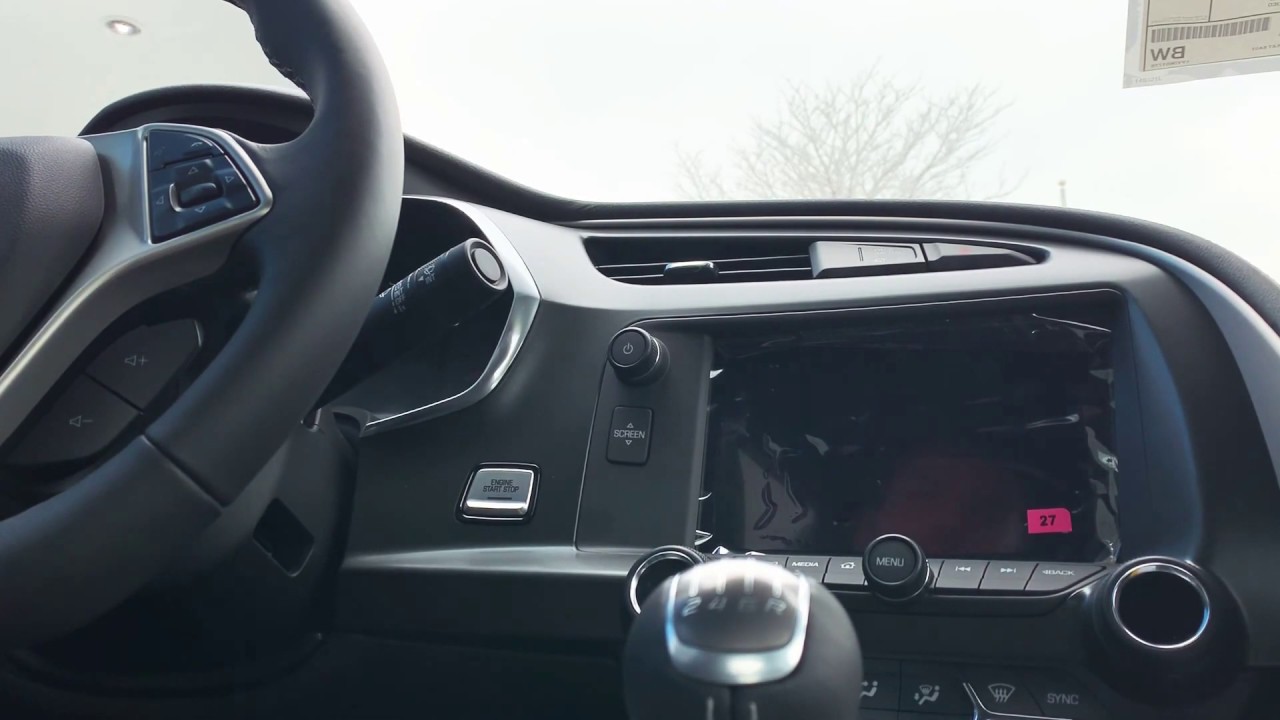 How To Keep Accessory Mode On How To: Accessory Mode with Push-Button / Keyless Ignition Systems on