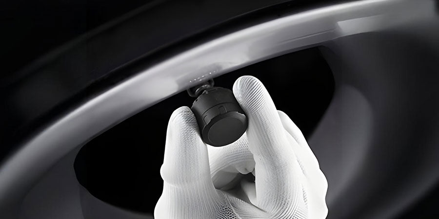 How To Activate New Tpms Sensor Without Tool How to Activate The New TPMS Sensor Without The Tool