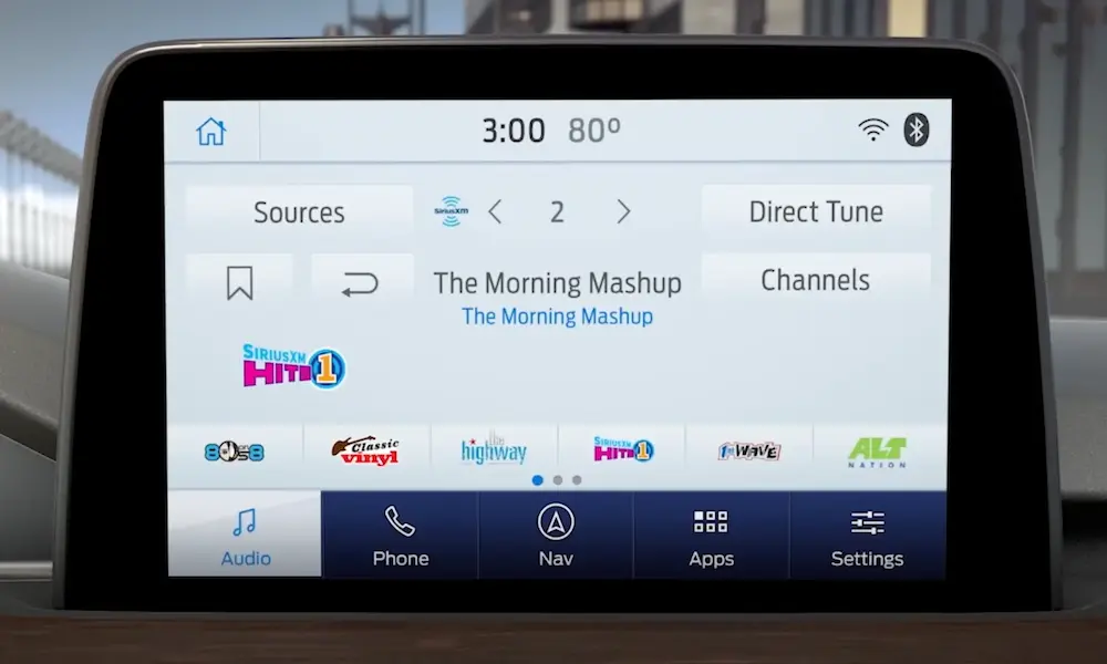 How To Activate Sirius Xm In Car