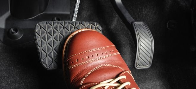 How To Adjust The Brake Pedal