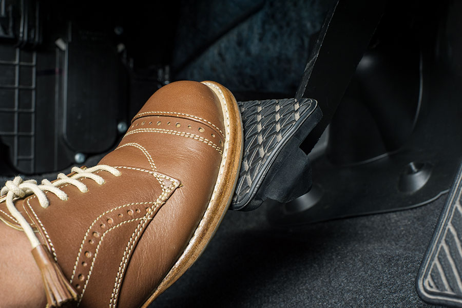 How To Adjust Brake Pedal Height How To Adjust Gas Pedal Height In A Car: A Step-by-Step Guide! - Torque