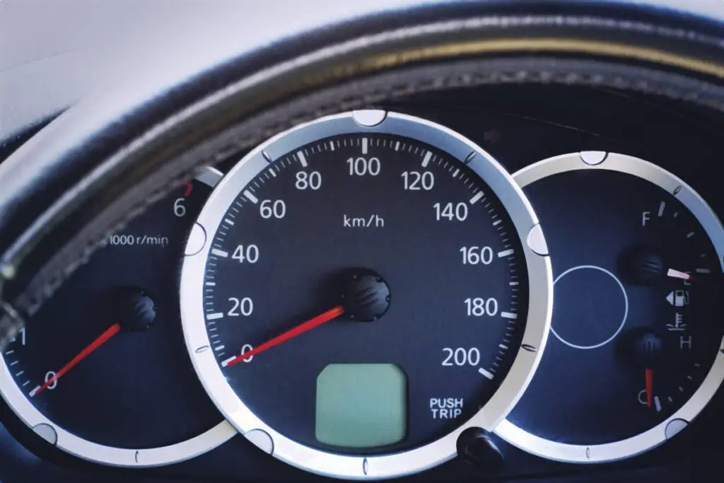 How To Adjust The Speedometer For Bigger Tires How To Adjust Speedometer For Bigger Tires Ford F-150? - CarDeeply.com