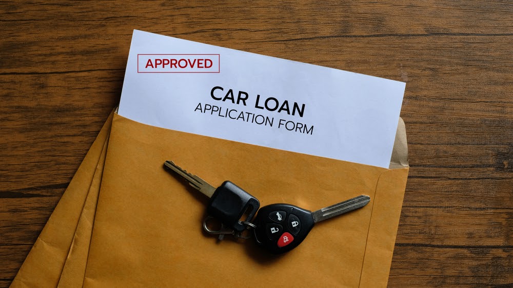 How To Apply For Car Loan