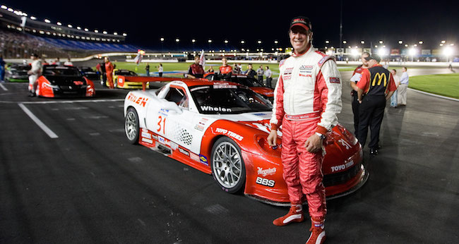 How Do I Become A Racecar Driver