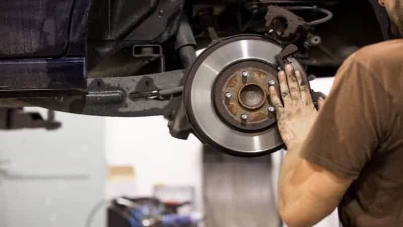 How To Bleed Brakes Without Bleeder Valve