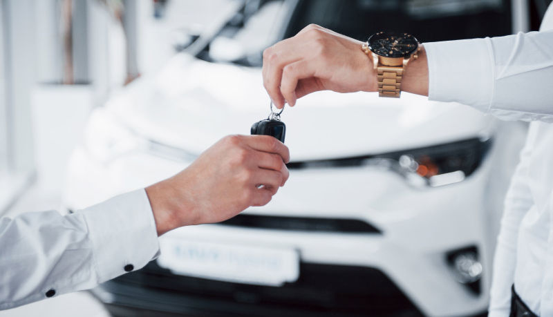 How Much To Break A Car Lease