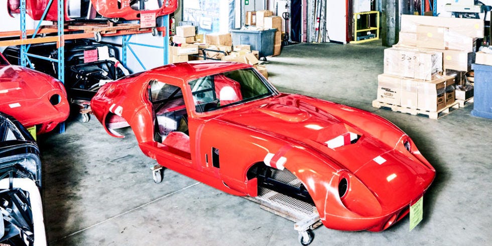 How To Make Your Own Vehicle