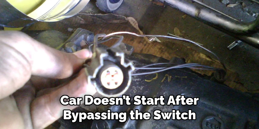Bypassing The Clutch Interlock Switch For Remote Start Or Aftermarket Ecus
