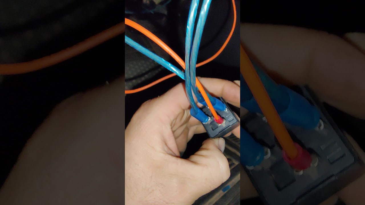 How To Bypass Fuel Pump Relay How to bypass factory fuel pump relay that is built into the fuse panel