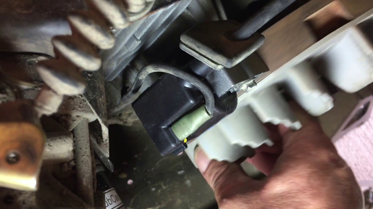 How To Take Off Rev Limiter How To Bypass Rev Limiter at Elizabeth Kaufman blog