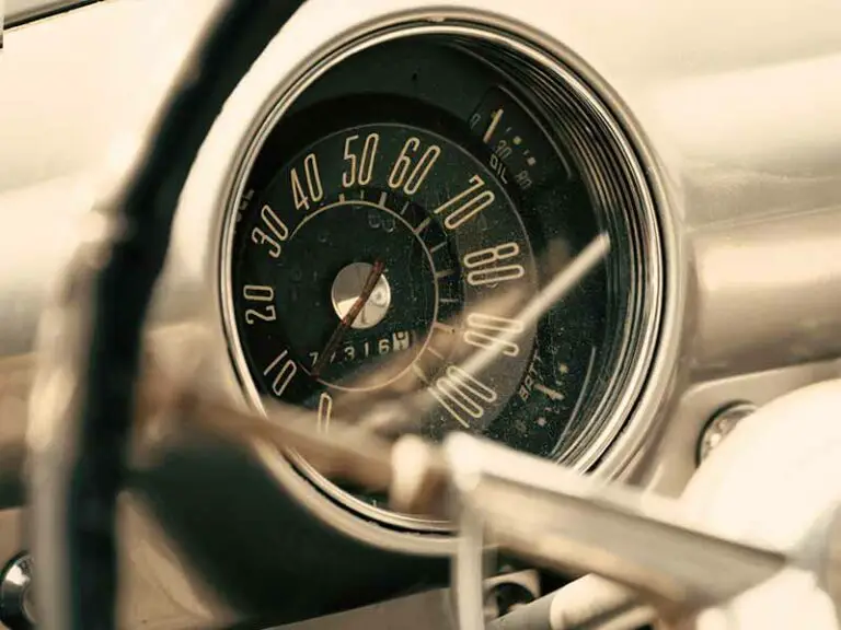 How To Calibrate A Speedometer For Bigger Tires How To Calibrate A Speedometer For Bigger Tires (Actual Speed) | TireGrades