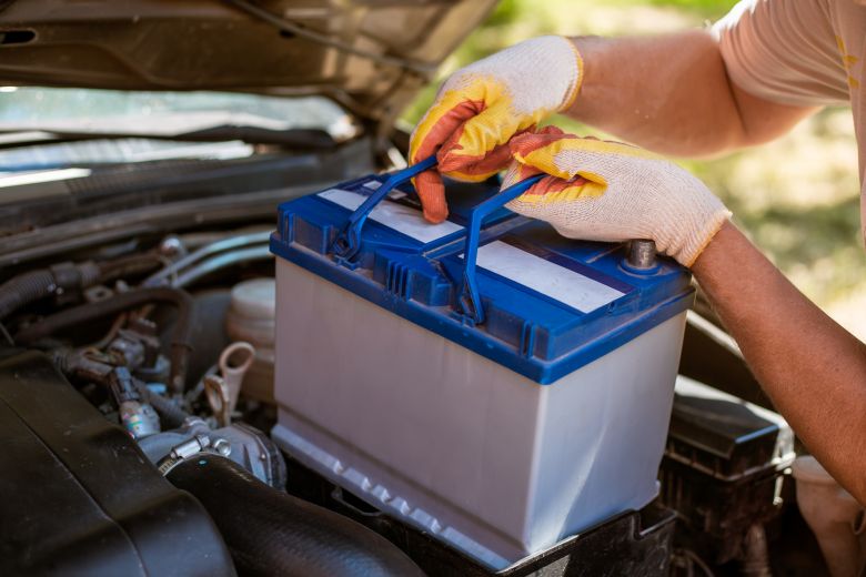 When To Get New Battery For Car