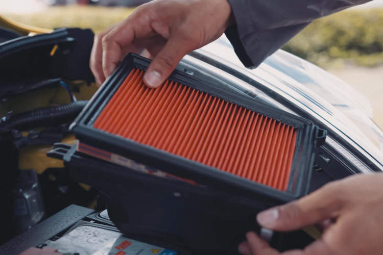How To Change Air Conditioner Filter In Car How to Change a Car's Air Filter? - Trik/Tips Komputer - Laptop 2024