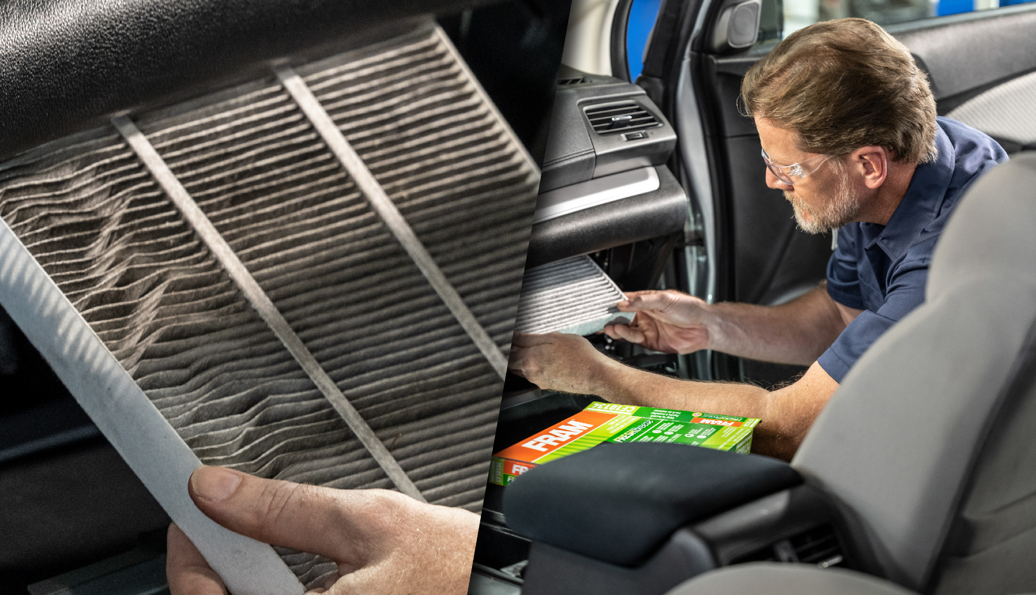 How To Change Air Conditioner Filter In Car How to Change Cabin Air Filter: Quick & Easy Steps - Air Conditioner