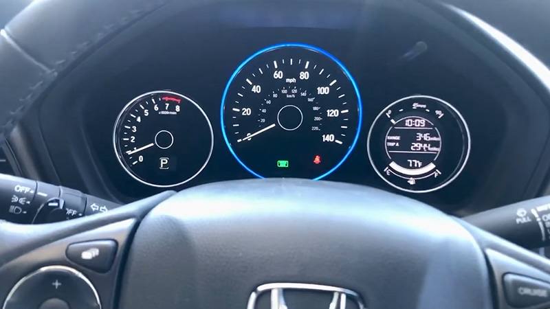 How To Change Color Of Dash Lights How To Change Dashboard Color On Honda Civic 2020? - Honda The Other Side