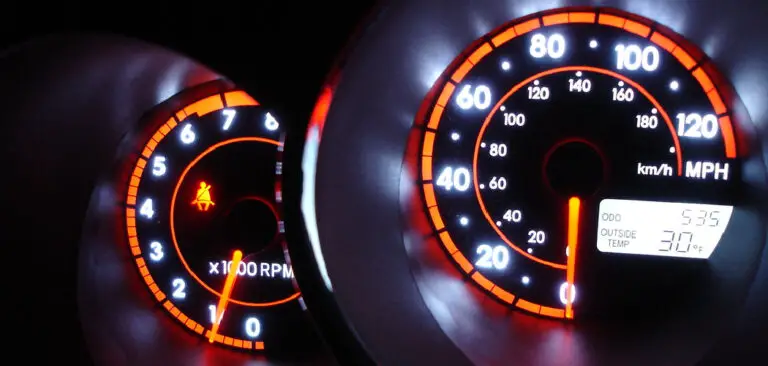 How To Change Dash Light Color How to Change Dashboard Lights | 6 Effective Steps (2024)