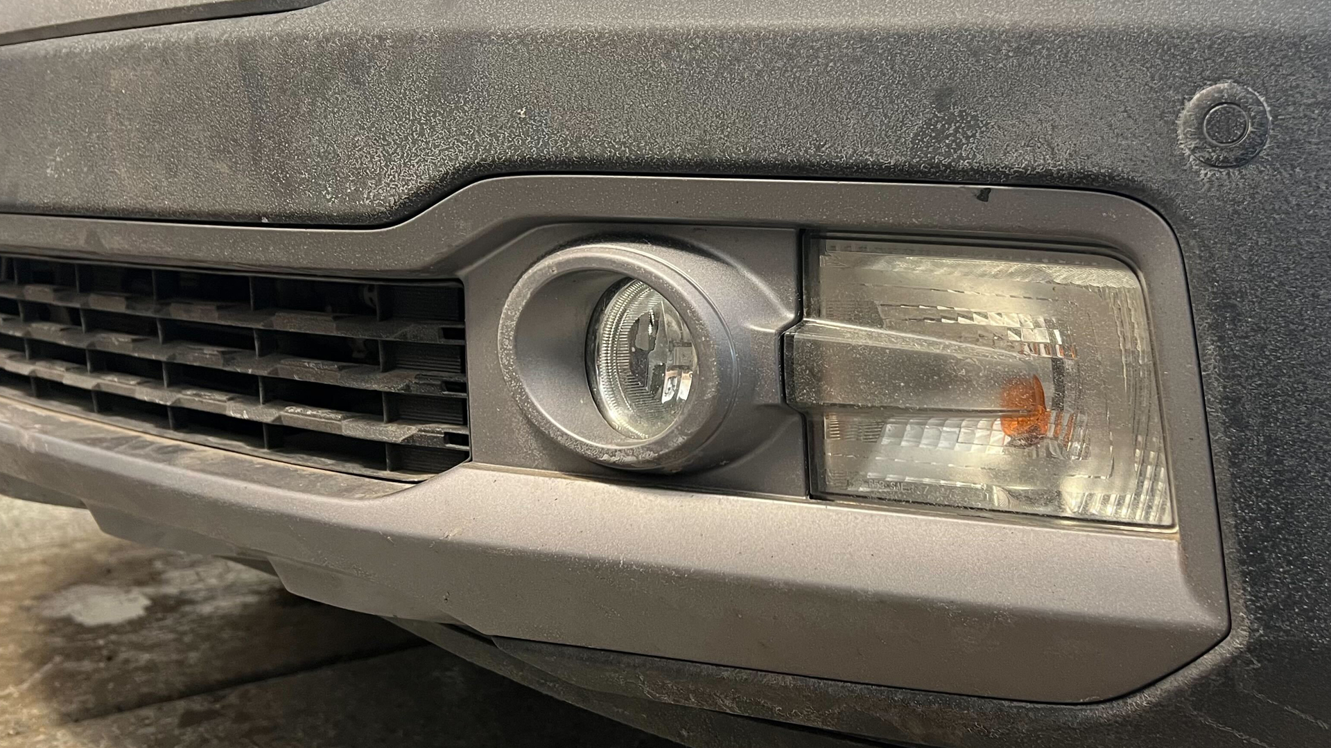 How To Replace Fog Light Bulb How To Change Fog Lamp Bulbs | The Drive