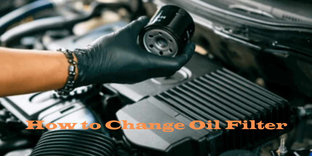 How Much To Change Oil Filter