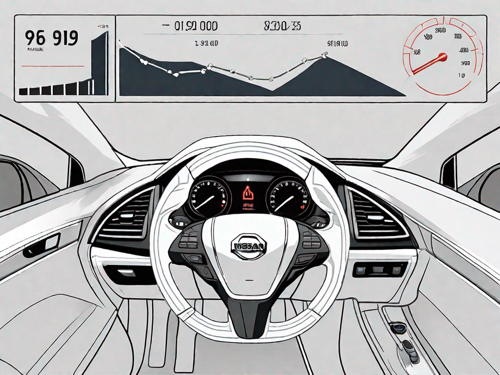 How To Change Km To Miles On Nissan Altima 2024