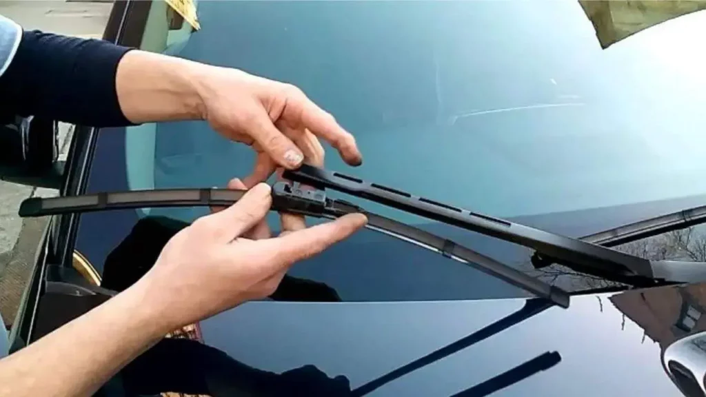 How To Change Your Wiper Blades How to Change the Wiper Blades on Your Car?