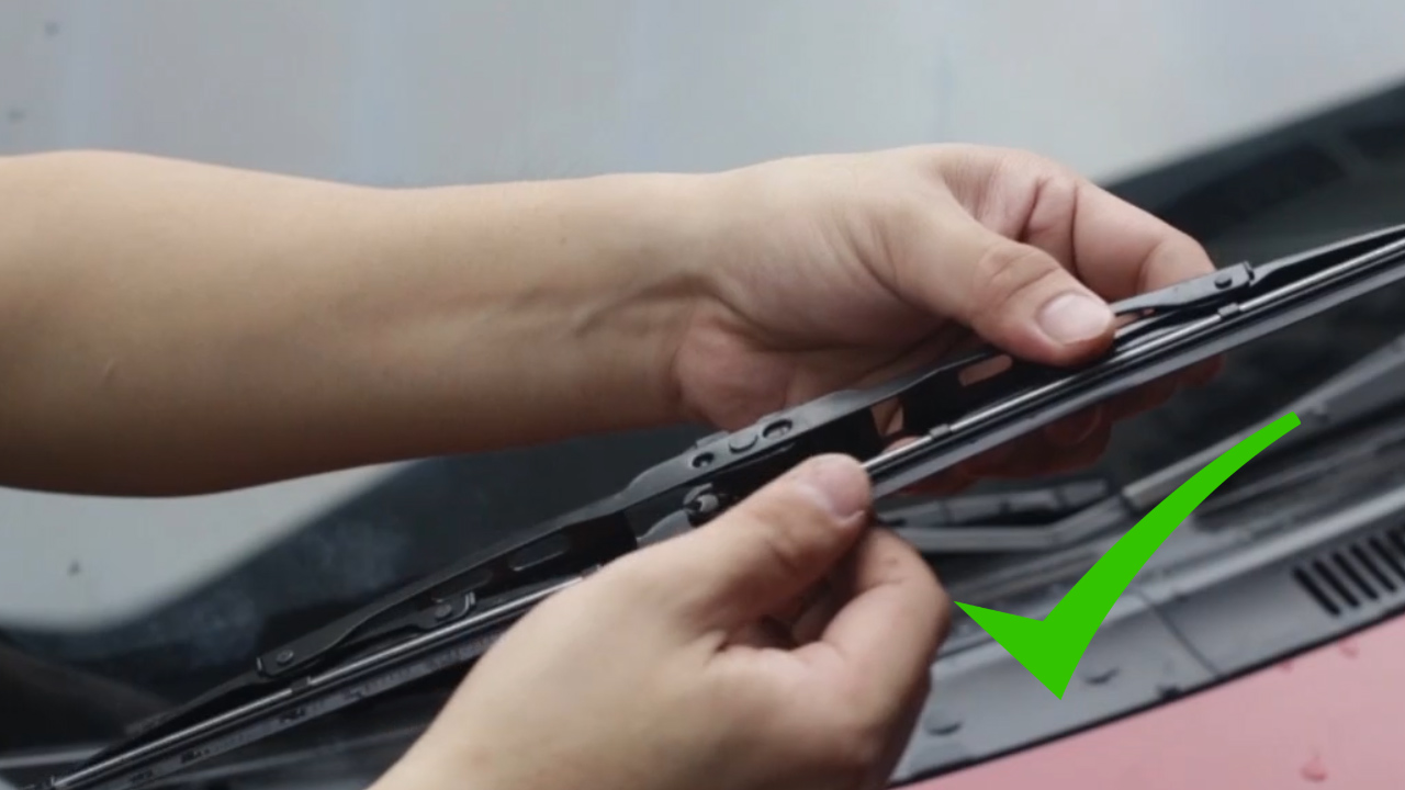 How To Change Your Wiper Blades