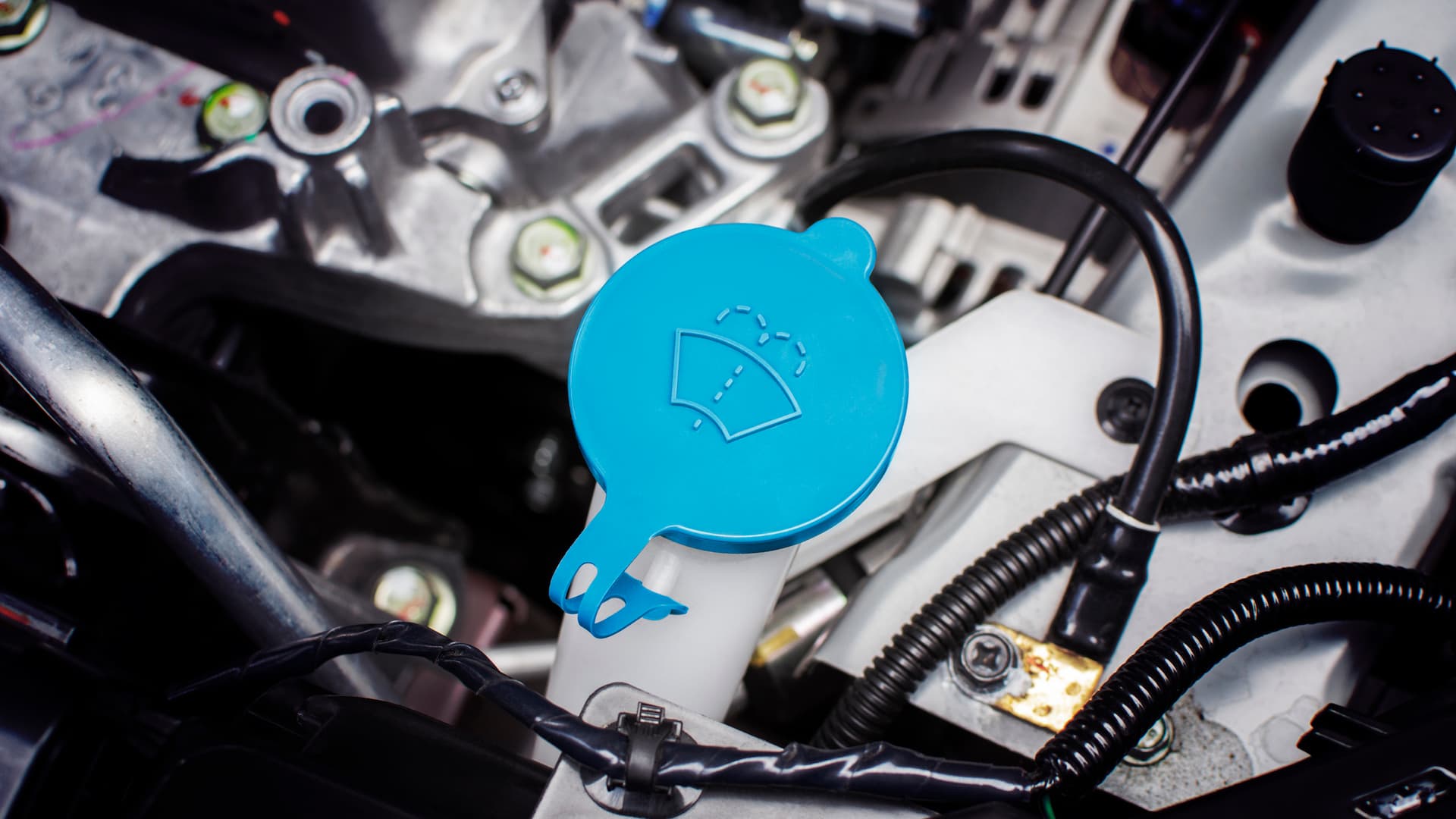 How To Reset Windshield Wiper Fluid Sensor How to Change Windshield Wiper Fluid Quickly and Easily | AutoNation