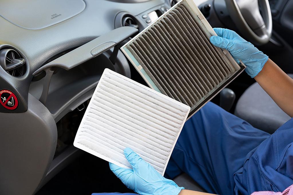 How To Replace Cabin Air Filter In Car How to change your cabin filter: a DIY guide - carsales.com.au
