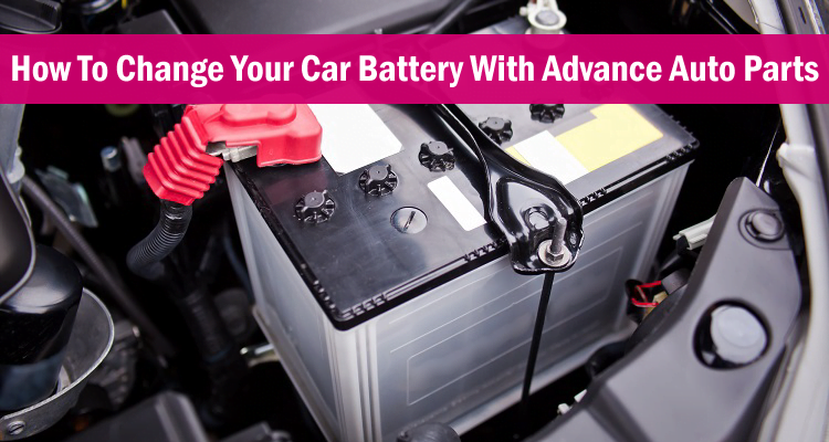 Will Advance Auto Parts Install A Battery