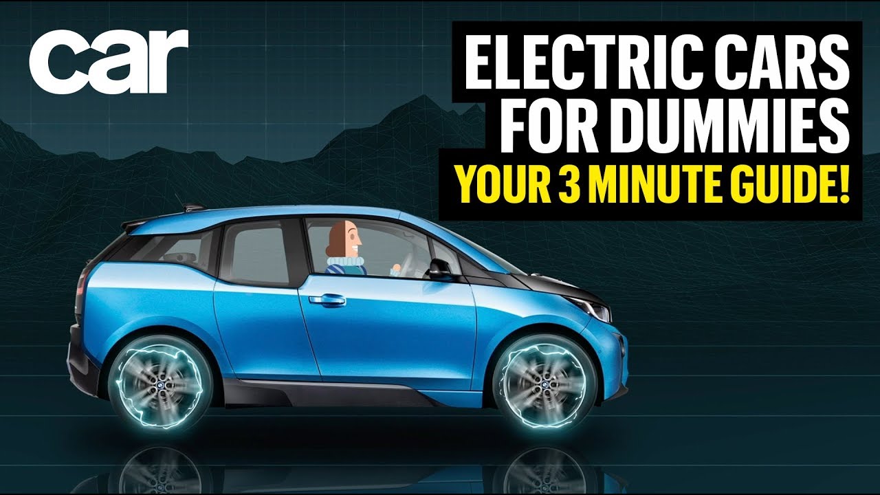 How Do I Charge My Electric Car