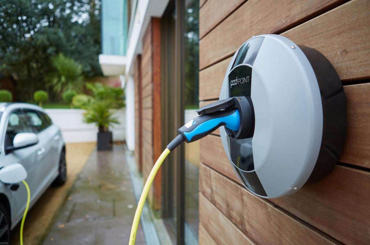 How To Charge Your Car At Home