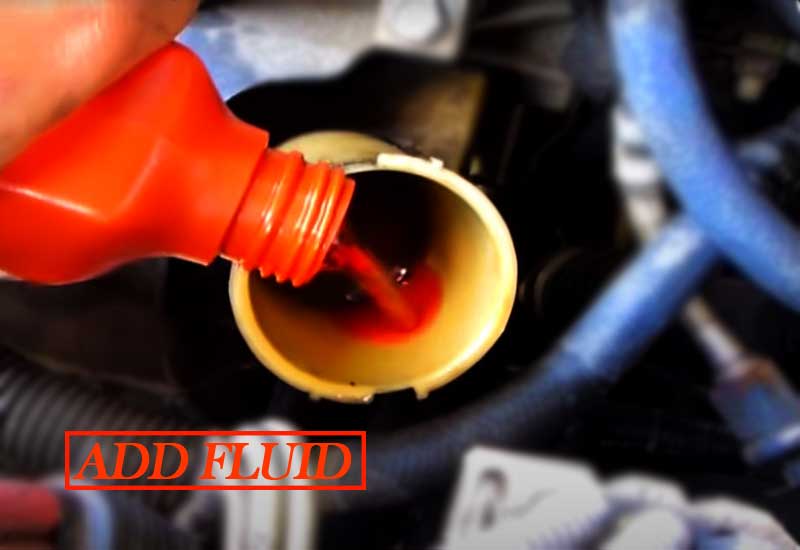 How Much Power Steering Fluid Do I Need